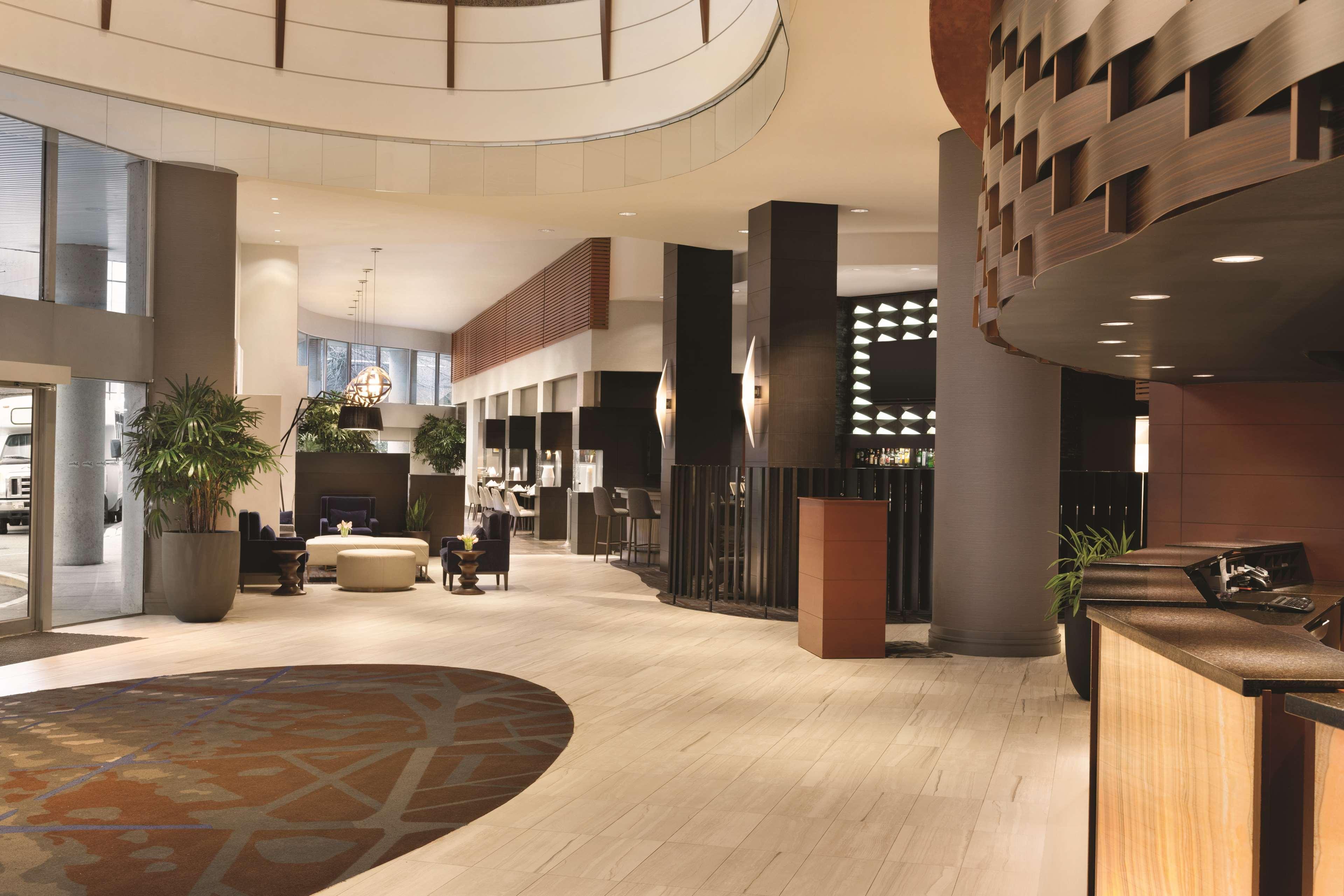 Radisson Vancouver Airport Richmond