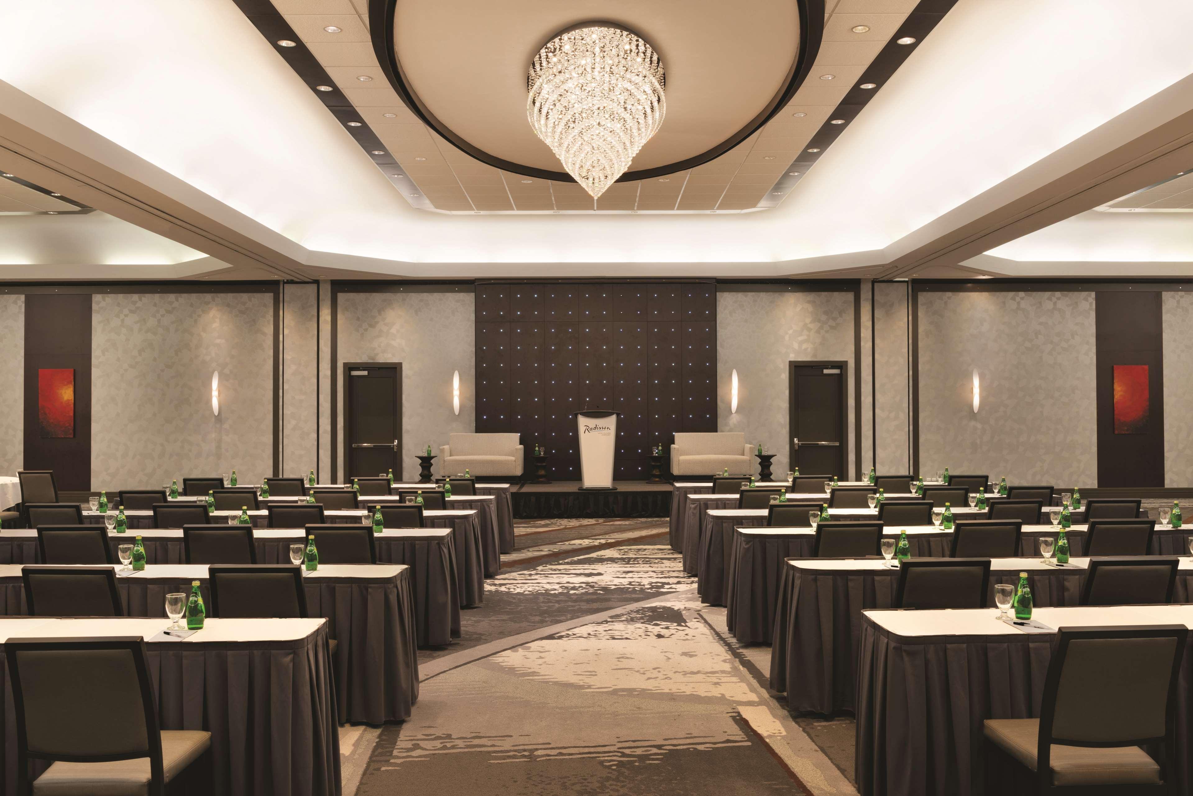 Radisson Vancouver Airport 4* Richmond