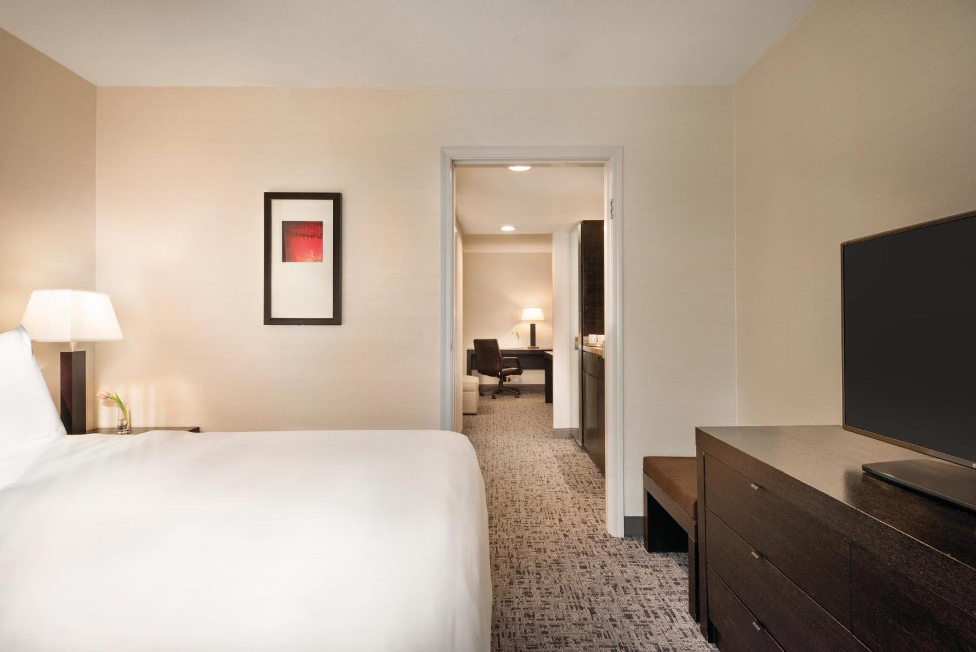 Radisson Vancouver Airport Hotel Richmond