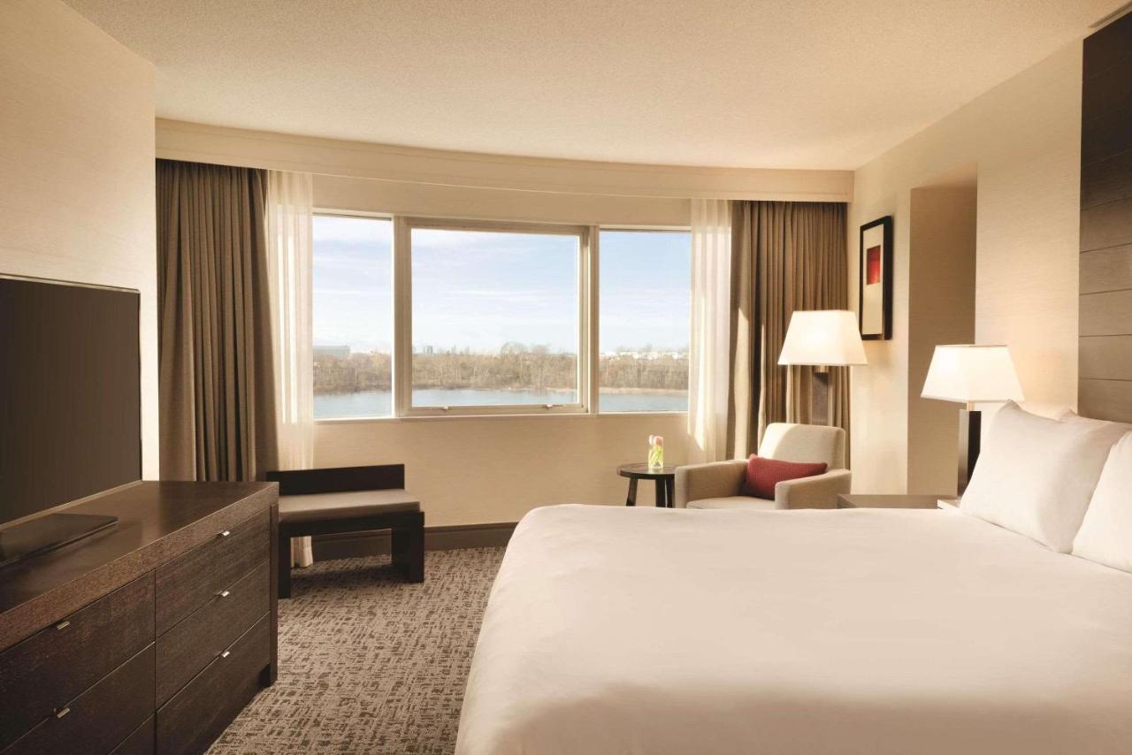 Hotel Radisson Vancouver Airport Richmond