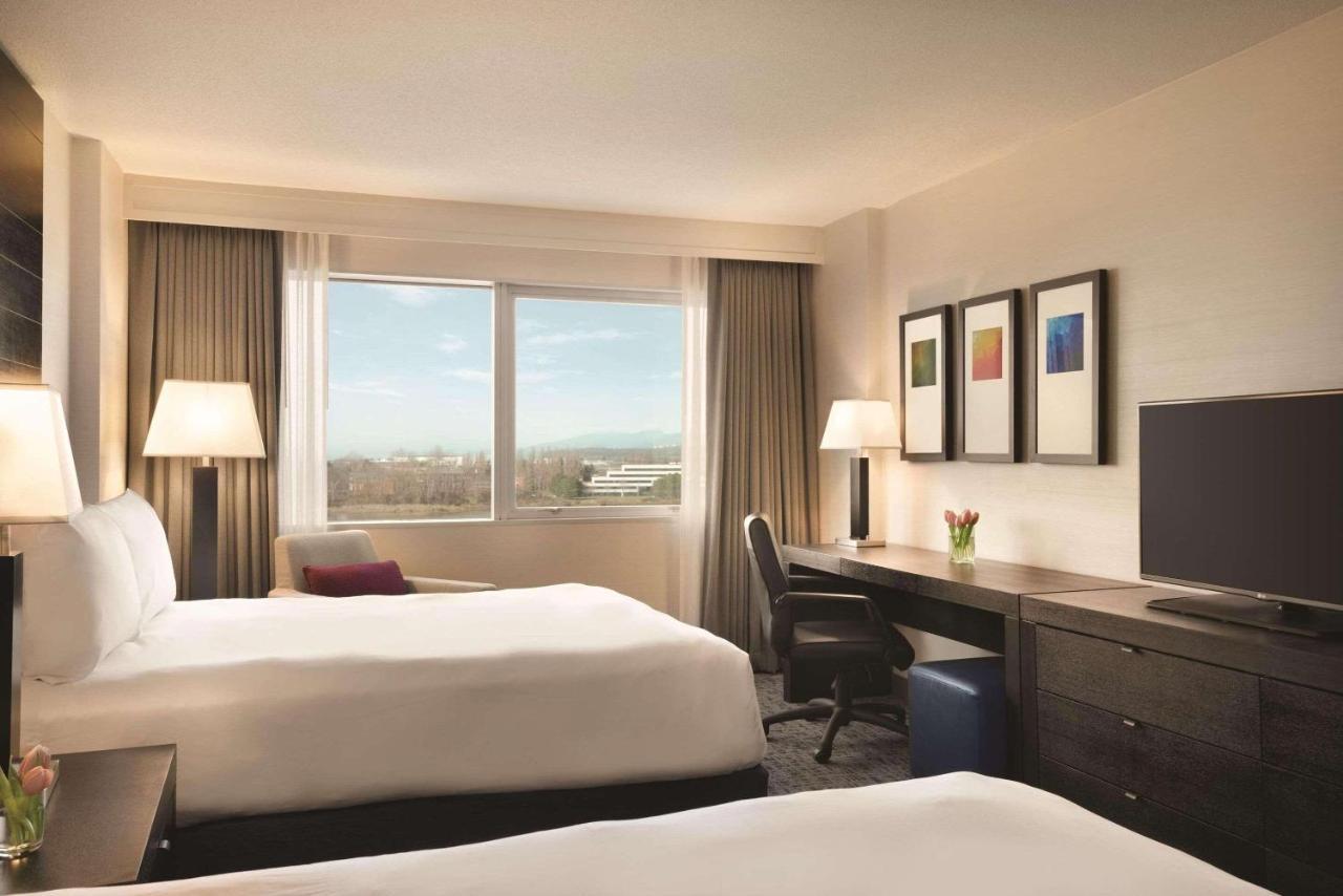 Radisson Vancouver Airport Richmond
