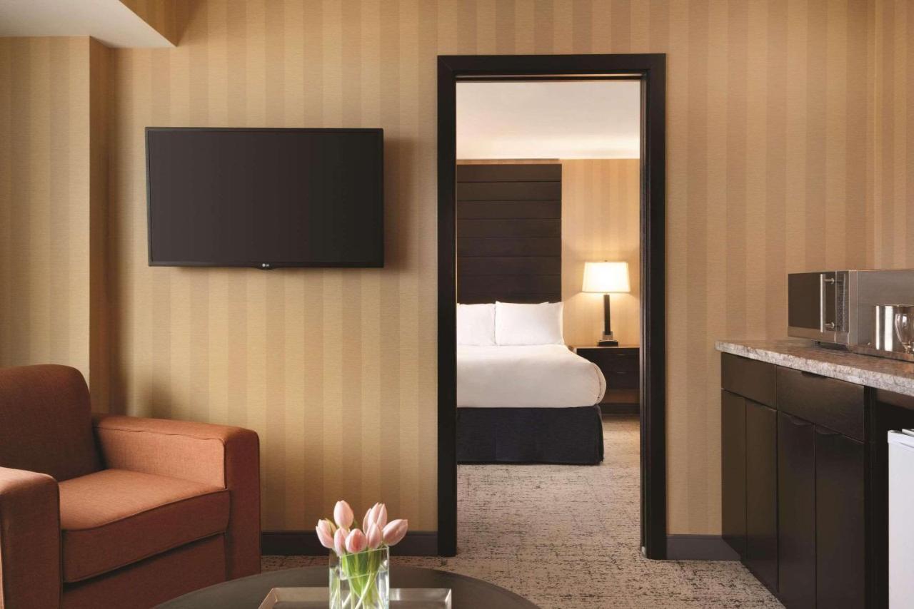 Radisson Vancouver Airport 4* Richmond