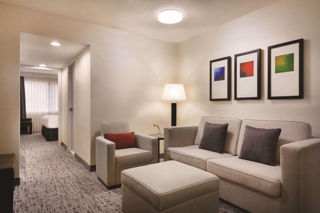 Hotel Radisson Vancouver Airport Richmond