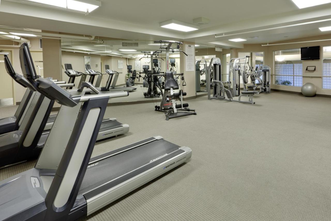 Radisson Vancouver Airport Richmond