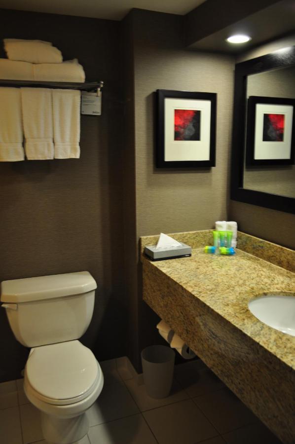 Radisson Vancouver Airport 4* Richmond
