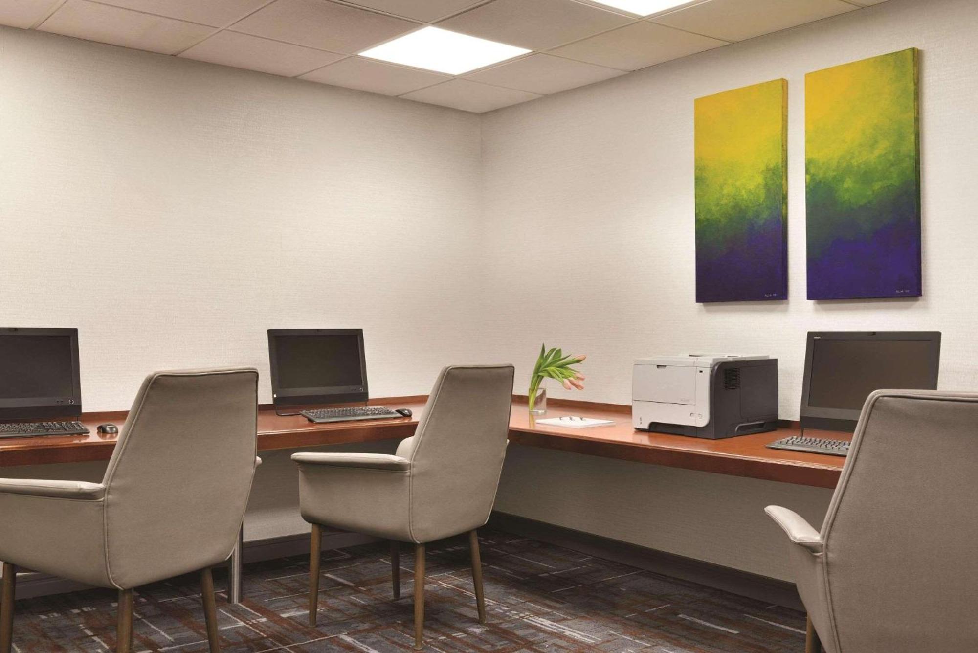 Hotel Radisson Vancouver Airport Richmond