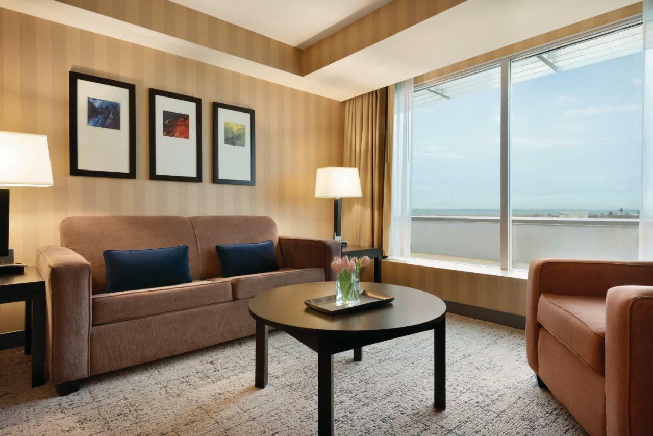 Radisson Vancouver Airport 4* Richmond